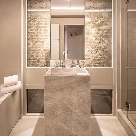 Ξενοδοχείο De Tuilerieen - Small Luxury Of The World