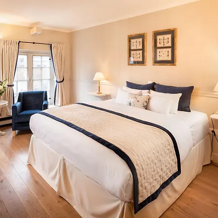 De Tuilerieen - Small Luxury Of The World 5* Μπριζ