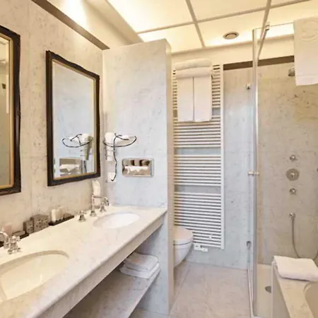 Ξενοδοχείο De Tuilerieen - Small Luxury Of The World 5*