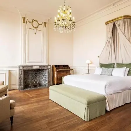 De Tuilerieen - Small Luxury Of The World Ξενοδοχείο 5*