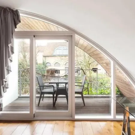 De Tuilerieen - Small Luxury Of The World Ξενοδοχείο 5*