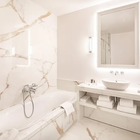 De Tuilerieen - Small Luxury Of The World Ξενοδοχείο