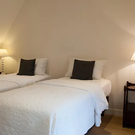 De Tuilerieen - Small Luxury Of The World Ξενοδοχείο 5*