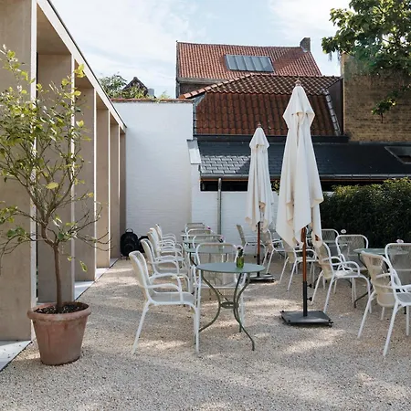 De Tuilerieen - Small Luxury Of The World