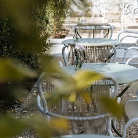 De Tuilerieen - Small Luxury Of The World Ξενοδοχείο Μπριζ