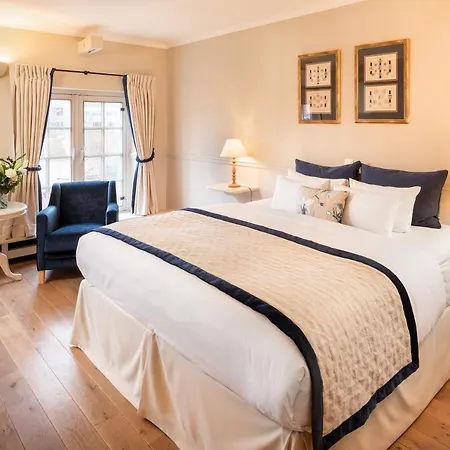 Hotel De Tuilerieen - Small Luxury Of The World