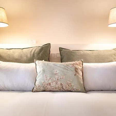 De Tuilerieen - Small Luxury Of The World Hotel