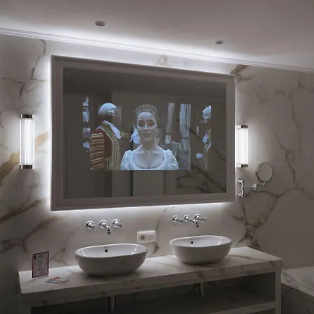 De Tuilerieen - Small Luxury Of The World Hotel Bruges