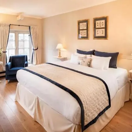 De Tuilerieen - Small Luxury Of The World 5*