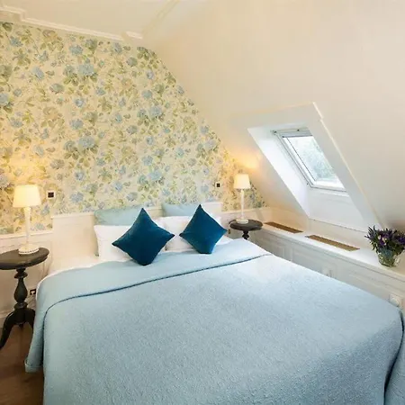 De Tuilerieen - Small Luxury Of The World Hotel