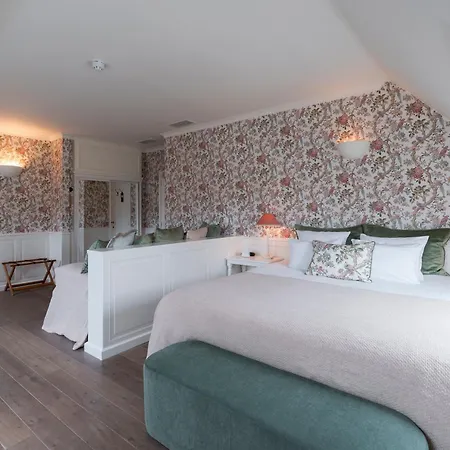 Hotel De Tuilerieen - Small Luxury Of The World 5*