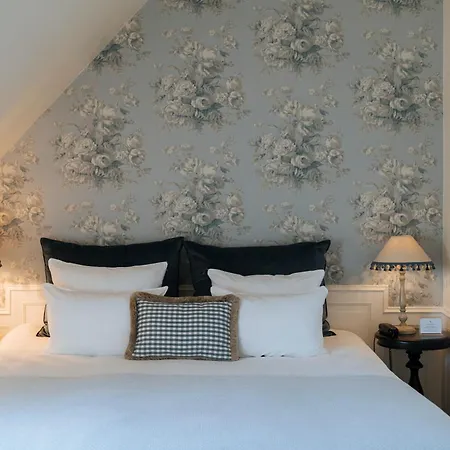 De Tuilerieen - Small Luxury Of The World 5* Bruges