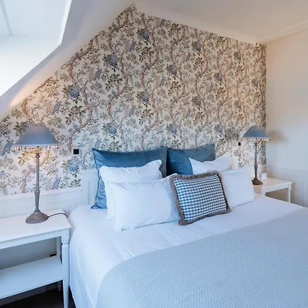 De Tuilerieen - Small Luxury Of The World