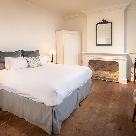 Hotel De Tuilerieen - Small Luxury Of The World 5*
