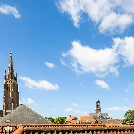 De Tuilerieen - Small Luxury Of The World 5*