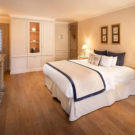 Hotel De Tuilerieen - Small Luxury Of The World Bruges